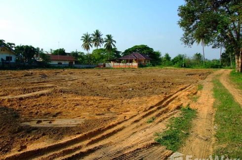 Land for sale in Pran Buri, Prachuap Khiri Khan