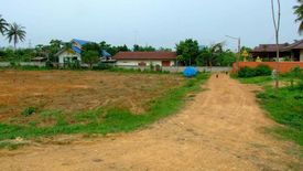 Land for sale in Pran Buri, Prachuap Khiri Khan