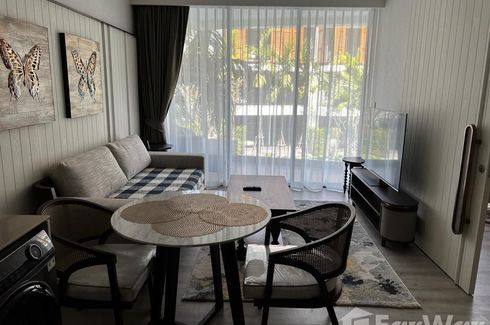 1 Bedroom Condo for rent in InterContinental Residences Hua Hin, Hua Hin, Prachuap Khiri Khan