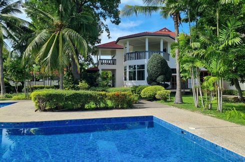 6 Bedroom Villa for sale in Crystal View, Nong Kae, Prachuap Khiri Khan