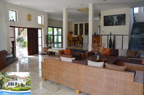 6 Bedroom Villa for sale in Crystal View, Nong Kae, Prachuap Khiri Khan