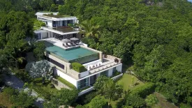 4 Bedroom Villa for sale in Samujana, Bo Phut, Surat Thani