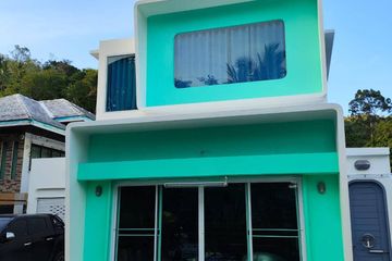 2 Bedroom House for sale in Maret, Surat Thani