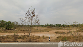 Land for sale in Yang Talat, Kalasin