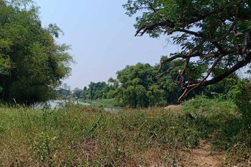 Land for sale in Wang Nam Sap, Suphan Buri