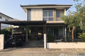 3 Bedroom House for sale in Pruklada Bangyai, Bang Mae Nang, Nonthaburi