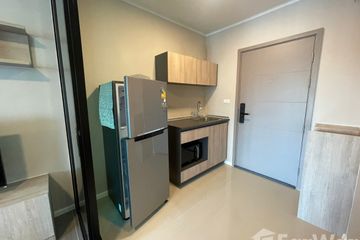 Condo for sale in Dcondo Hideaway-Rangsit, Khlong Nueng, Pathum Thani
