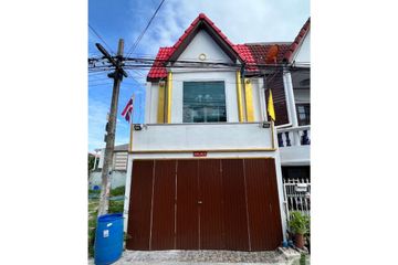 2 Bedroom Townhouse for sale in Thepharak, Samut Prakan near MRT Si Thepha