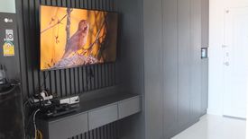 Condo for sale in The Crystal Bliss Condo@Rattabathibet, Talat Khwan, Nonthaburi near MRT Yaek Nonthaburi 1