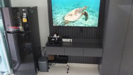 Condo for sale in The Crystal Bliss Condo@Rattabathibet, Talat Khwan, Nonthaburi near MRT Yaek Nonthaburi 1