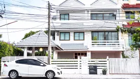 4 Bedroom Townhouse for rent in Phla, Rayong