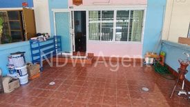 3 Bedroom Townhouse for sale in Family Land Napa, Na Pa, Chonburi