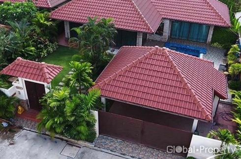 2 Bedroom House for sale in Baan Balina 3, Huai Yai, Chonburi