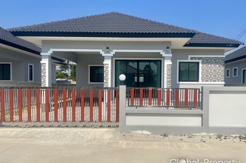 3 Bedroom House for sale in Lee Garden, Nong Pla Lai, Chonburi