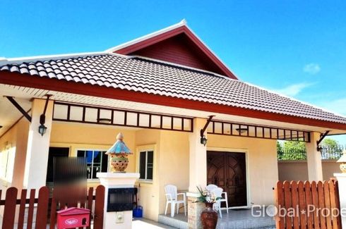 2 Bedroom House for sale in Nong Prue, Chonburi