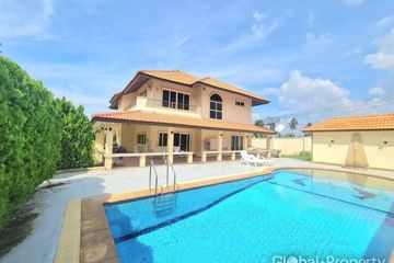 4 Bedroom House for sale in Bang Sare, Chonburi