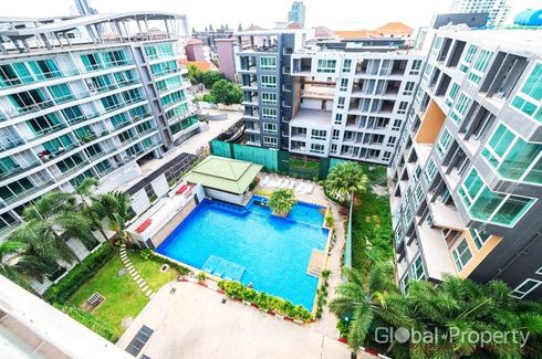 1 Bedroom Condo for sale in Tudor Court, Nong Prue, Chonburi