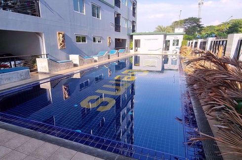 1 Bedroom Condo for sale in Trio Gems, Nong Prue, Chonburi