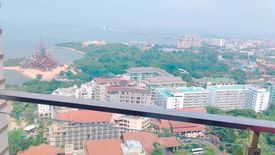 1 Bedroom Condo for sale in Na Kluea, Chonburi