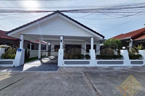 3 Bedroom House for sale in Nong Prue, Chonburi