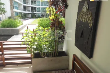 2 Bedroom Condo for rent in Na Kluea, Chonburi