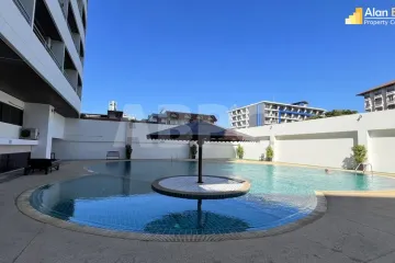 1 Bedroom Condo for Sale or Rent in Nong Prue, Chonburi
