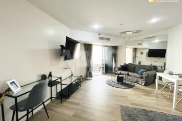1 Bedroom Condo for Sale or Rent in Na Kluea, Chonburi