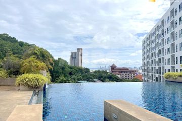 1 Bedroom Condo for rent in The Axis, Nong Prue, Chonburi