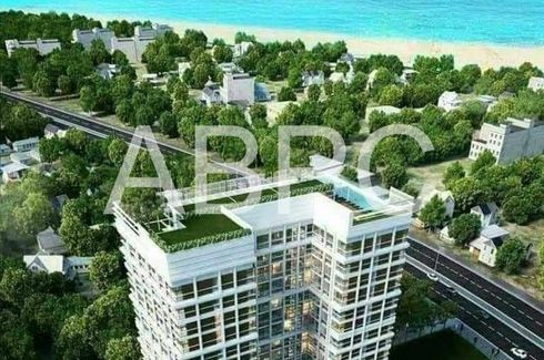 1 Bedroom Condo for sale in Nong Prue, Chonburi