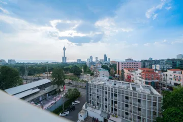 1 Bedroom Condo for sale in Nong Prue, Chonburi