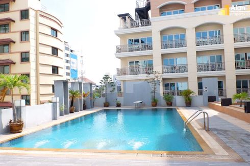 1 Bedroom Condo for sale in Pattaya Beach Condo, Nong Prue, Chonburi