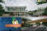 3 Bedroom House for sale in Na Kluea, Chonburi
