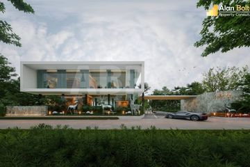 3 Bedroom House for sale in Villa La Richie, Na Kluea, Chonburi