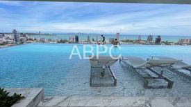 1 Bedroom Condo for Sale or Rent in Once Pattaya Condominium, Na Kluea, Chonburi