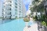 1 Bedroom Condo for sale in Olympus City Garden, Nong Prue, Chonburi