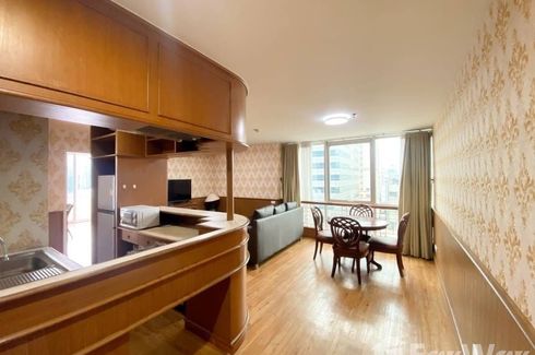 2 Bedroom Condo for rent in Asoke Place, Khlong Toei Nuea, Bangkok near MRT Sukhumvit