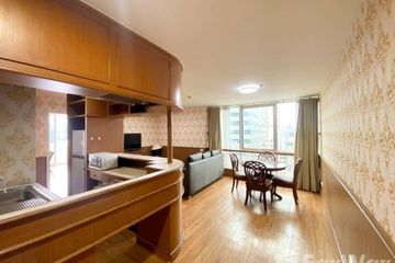 2 Bedroom Condo for rent in Asoke Place, Khlong Toei Nuea, Bangkok near MRT Sukhumvit