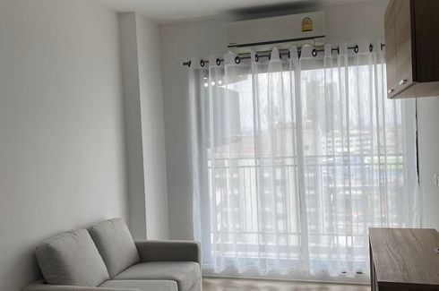 1 Bedroom Condo for rent in Thana Astoria Pinklao, Bang Yi Khan, Bangkok near MRT Bang Yi Khan