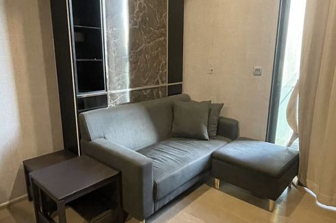 1 Bedroom Condo for rent in Celes Asoke, Khlong Toei Nuea, Bangkok near BTS Asoke