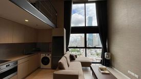 1 Bedroom Condo for rent in The Lofts Silom, Silom, Bangkok near BTS Surasak