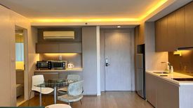 1 Bedroom Condo for rent in MODE Sukhumvit 61, Khlong Tan Nuea, Bangkok near BTS Ekkamai