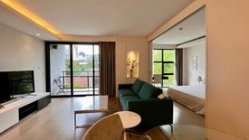 1 Bedroom Condo for rent in MODE Sukhumvit 61, Khlong Tan Nuea, Bangkok near BTS Ekkamai