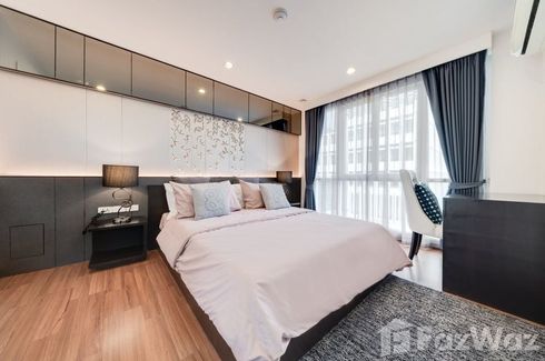 2 Bedroom Condo for rent in The Surawong, Si Phraya, Bangkok near MRT Sam Yan