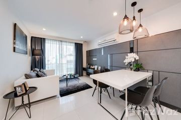 2 Bedroom Condo for rent in The Surawong, Si Phraya, Bangkok near MRT Sam Yan