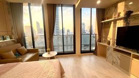 1 Bedroom Condo for sale in Noble Ploenchit, Langsuan, Bangkok near BTS Ploen Chit