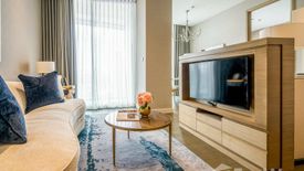 1 Bedroom Condo for rent in Magnolias Ratchadamri Boulevard, Lumpini, Bangkok near BTS Ratchadamri