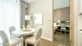 1 Bedroom Condo for rent in Magnolias Ratchadamri Boulevard, Lumpini, Bangkok near BTS Ratchadamri