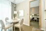 1 Bedroom Condo for rent in Magnolias Ratchadamri Boulevard, Lumpini, Bangkok near BTS Ratchadamri
