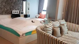 1 Bedroom Condo for rent in Ideo Q Chula - Samyan, Maha Phruettharam, Bangkok near MRT Sam Yan