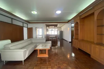 3 Bedroom Apartment for rent in Aree Mansion, Khlong Tan, Bangkok near BTS Phrom Phong
